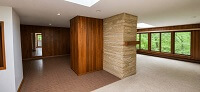 Seymour Cray's Home