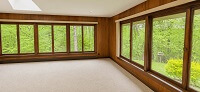 Seymour Cray's Home