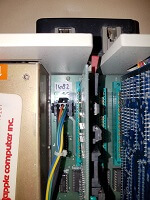 Ventless Apple II Rev 0