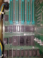 Ventless Apple II Rev 0