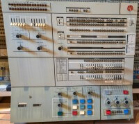 IBM Panel