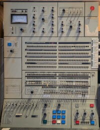 IBM Panel