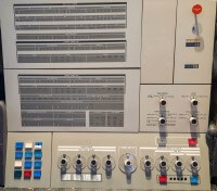 IBM Panel