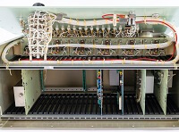 NASA Viking Spacecraft Simulator