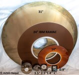 Harddisks