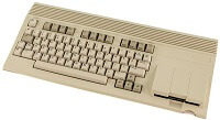 Commodore C65