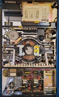 Complete IBM 3380 AD/AE