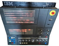 IBM Panel