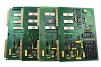 Four KIM-1