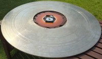 Librascope 48 inch