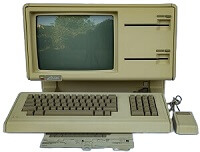 Lisa 1