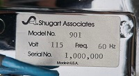 One-millionth 8-inch Floppy
