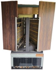 PDP-8 Straight