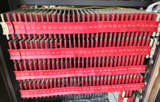 PDP-8 Straight