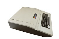 Ventless Apple II Rev 0